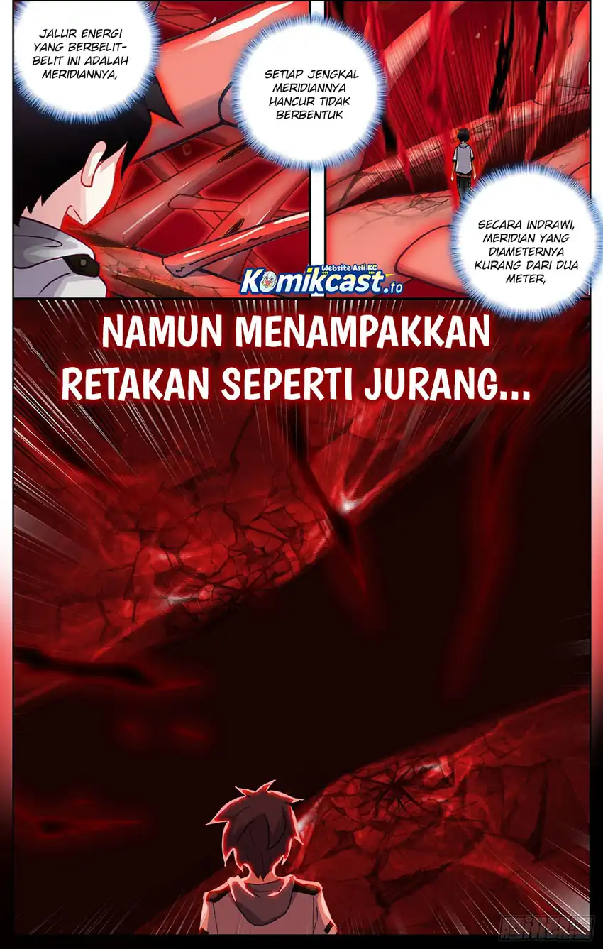 Baca Different Kings - Chapter 352 halaman 9