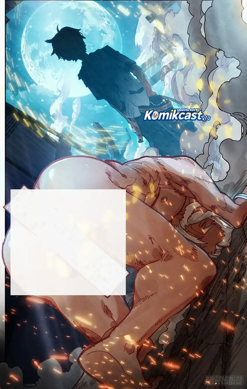 Baca Different Kings - Chapter 353 halaman 7