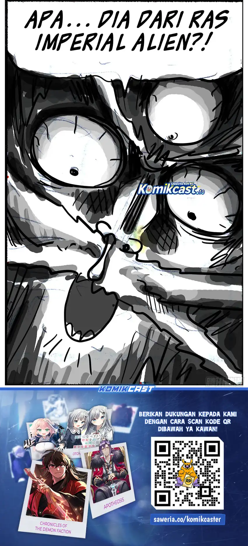 Baca Different Kings - Chapter 355 halaman 15