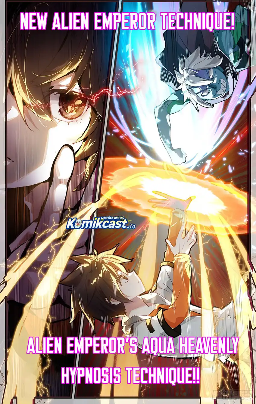 Baca Different Kings - Chapter 358 halaman 10