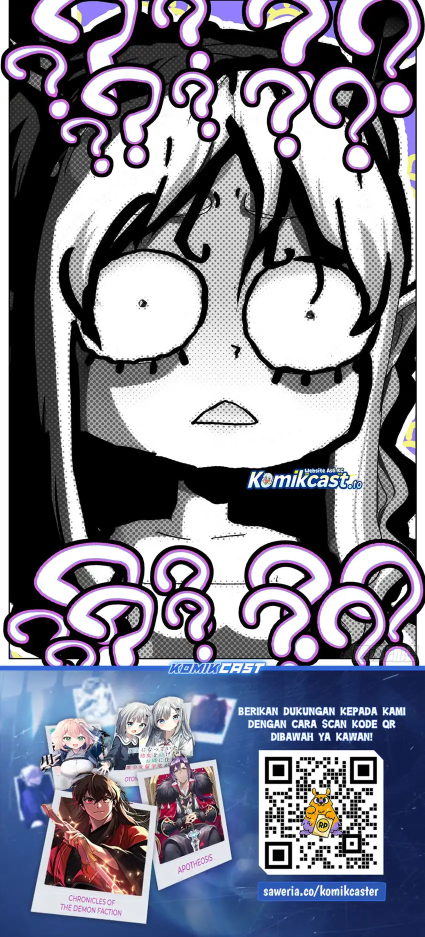 Baca Different Kings - Chapter 359 halaman 15