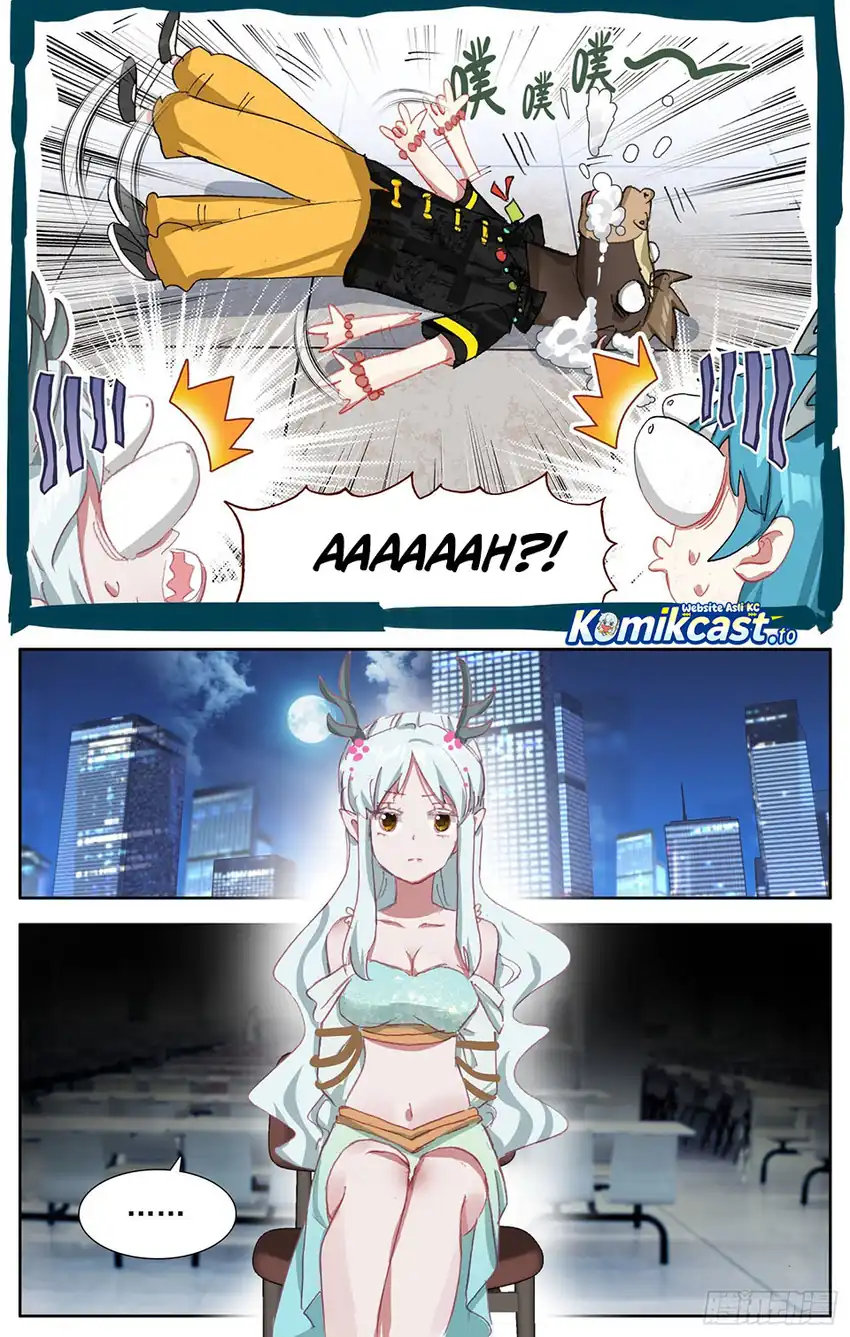 Baca Different Kings - Chapter 360 halaman 9