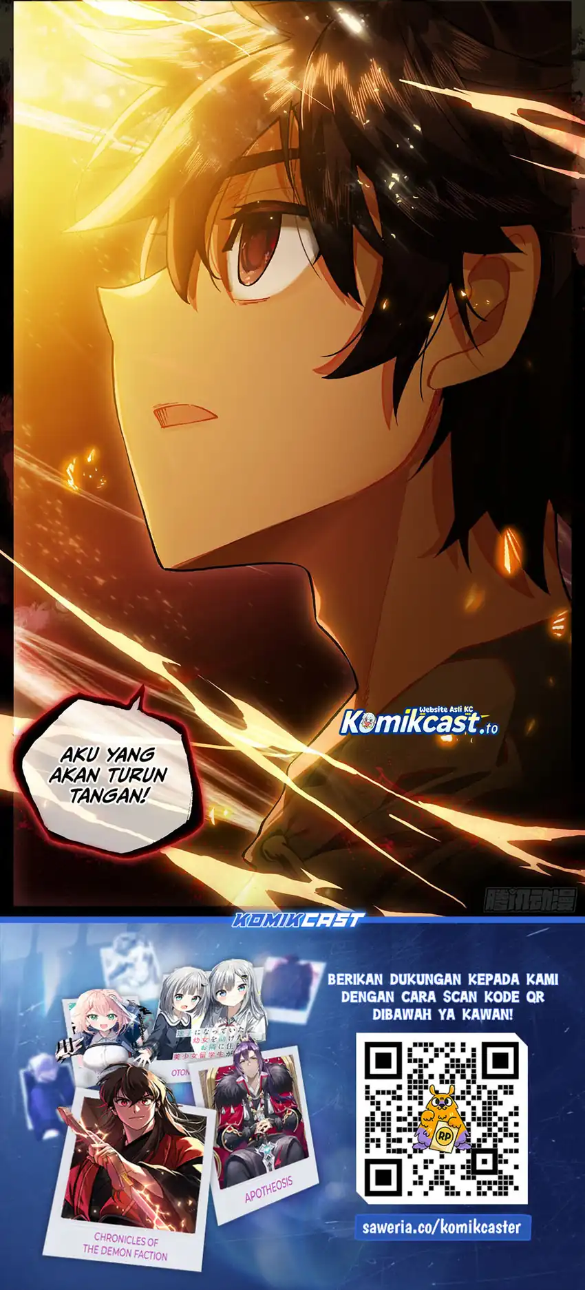 Baca Different Kings - Chapter 363 halaman 12