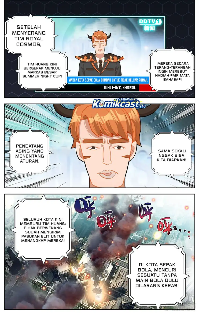 Baca Different Kings - Chapter 363 halaman 3