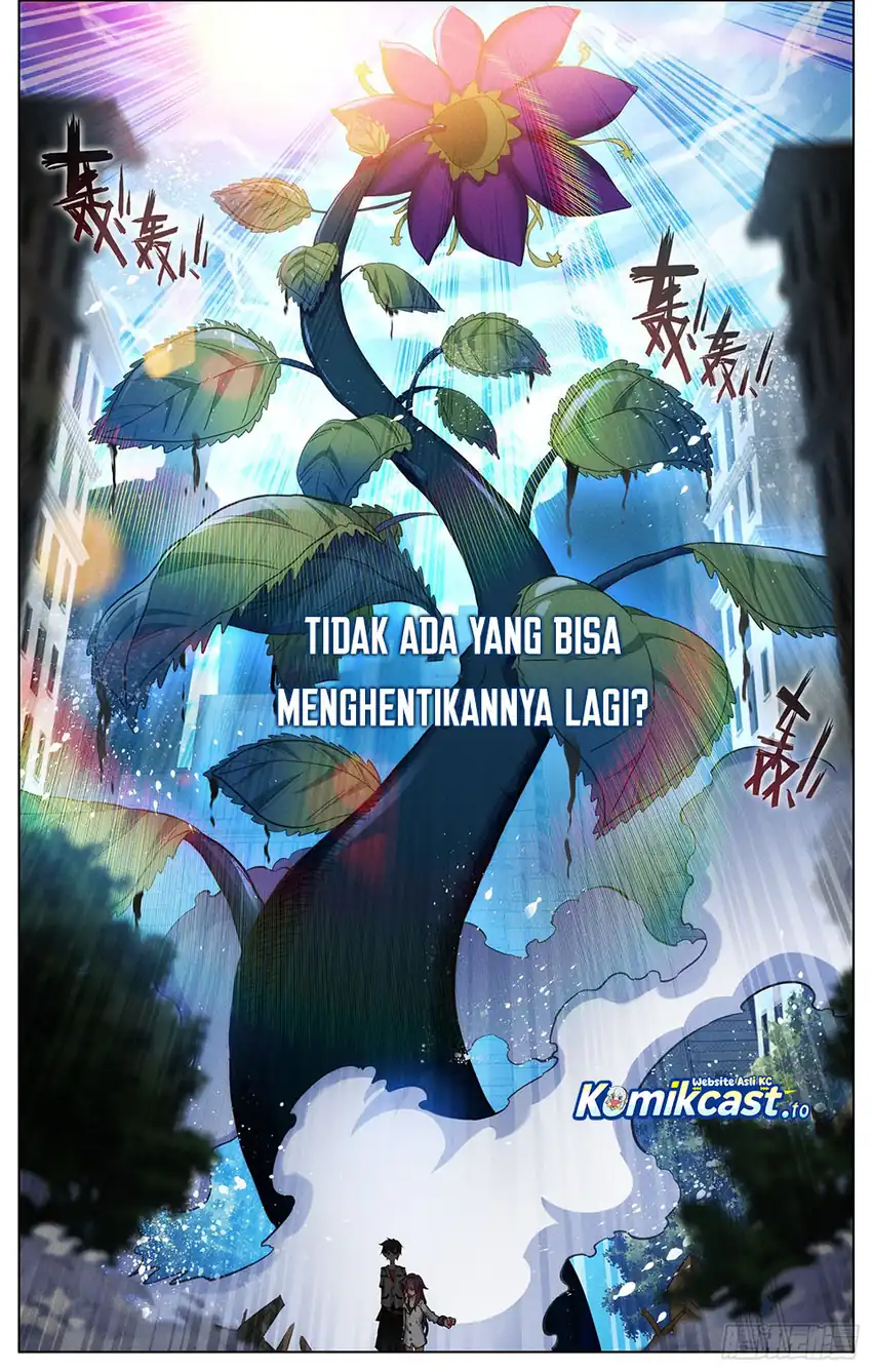 Baca Different Kings - Chapter 365 halaman 13