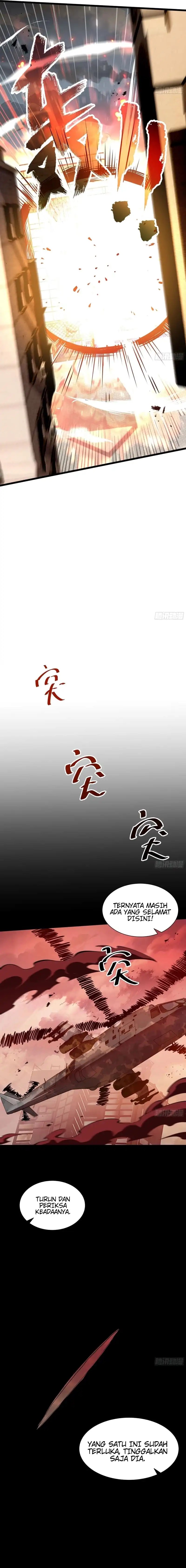 Disaster Comes: I Evolve Into the Crimson King Chapter 02 page 40