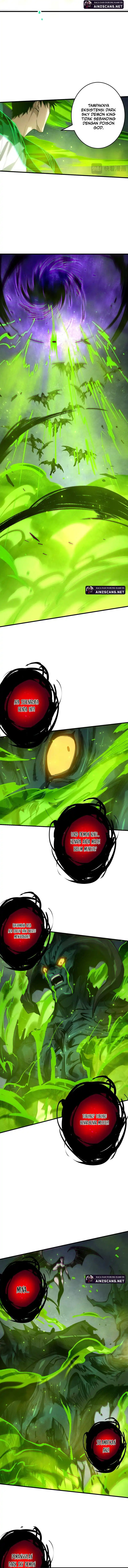 Baca Disastrous Necromancer - Chapter 221 halaman 2