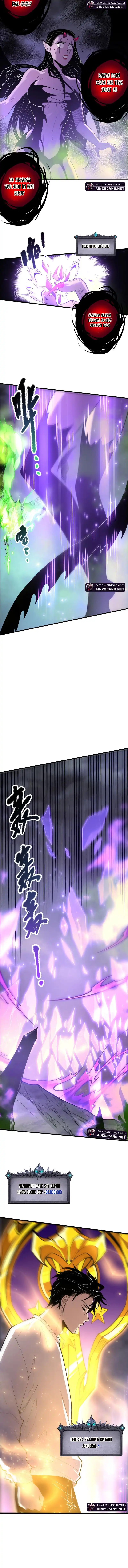 Baca Disastrous Necromancer - Chapter 221 halaman 3