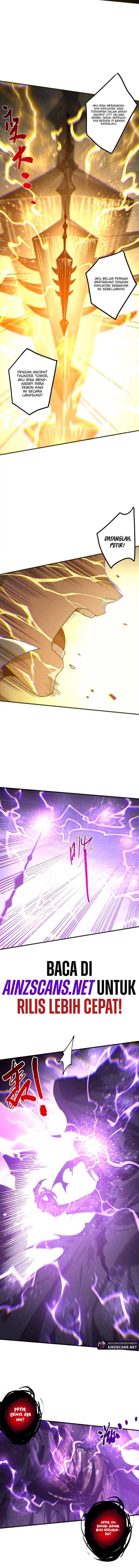 Baca Disastrous Necromancer - Chapter 230 halaman 3