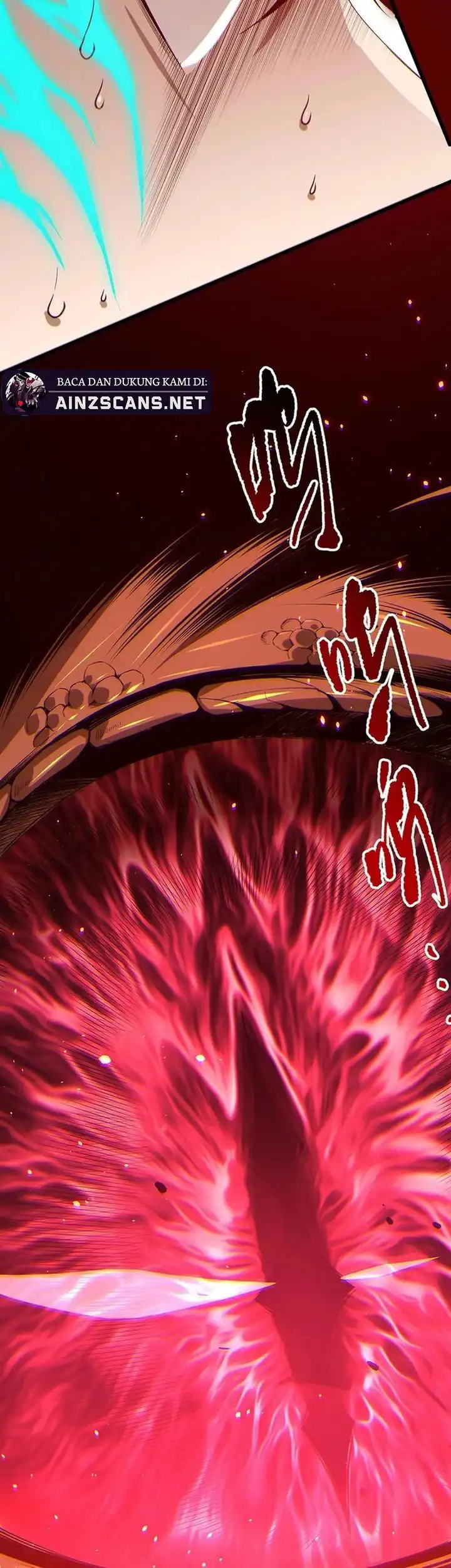 Baca Disastrous Necromancer - Chapter 234 halaman 18