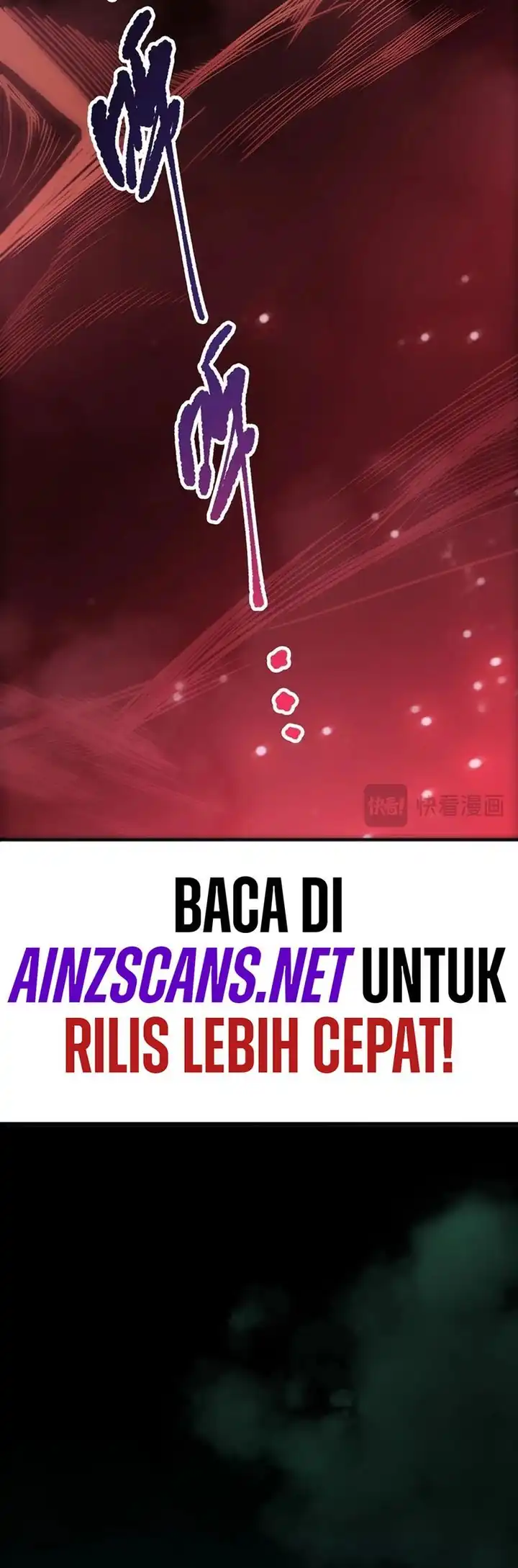 Baca Disastrous Necromancer - Chapter 234 halaman 21