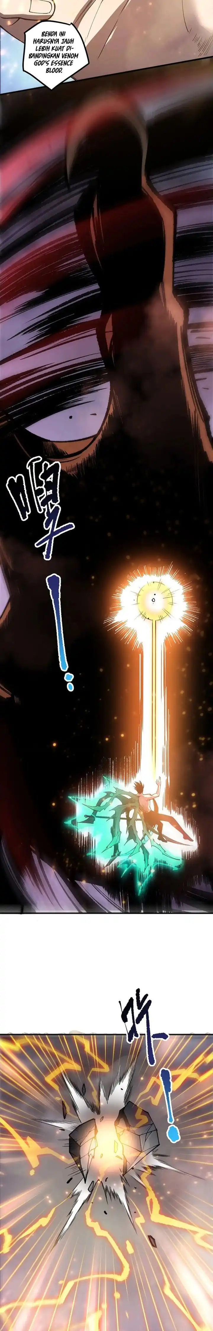 Baca Disastrous Necromancer - Chapter 234 halaman 23