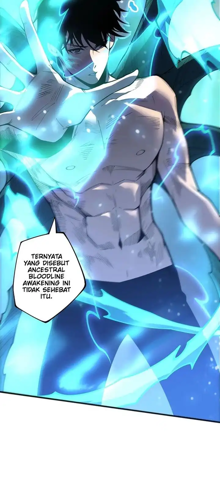 Baca Disastrous Necromancer - Chapter 234 halaman 9