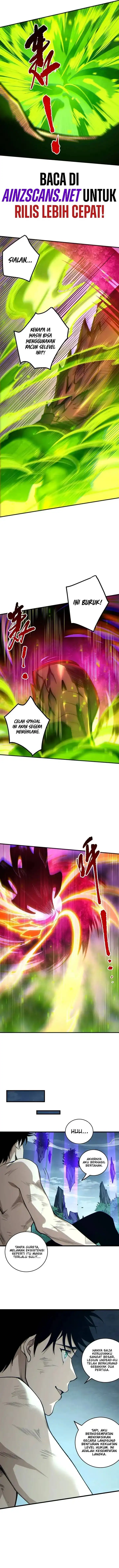 Baca Disastrous Necromancer - Chapter 235 halaman 3