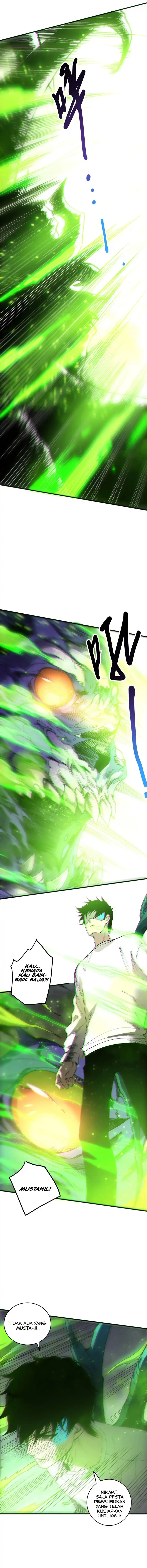 Baca Disastrous Necromancer - Chapter 245 halaman 6