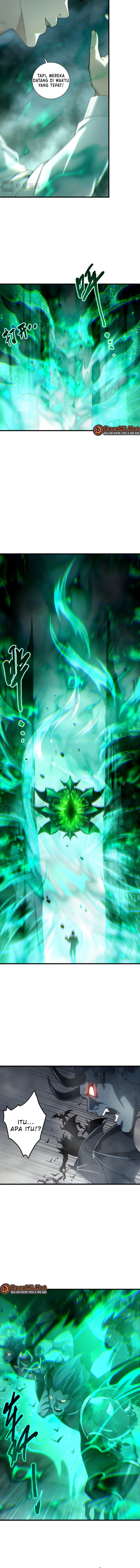 Baca Disastrous Necromancer - Chapter 253 halaman 10