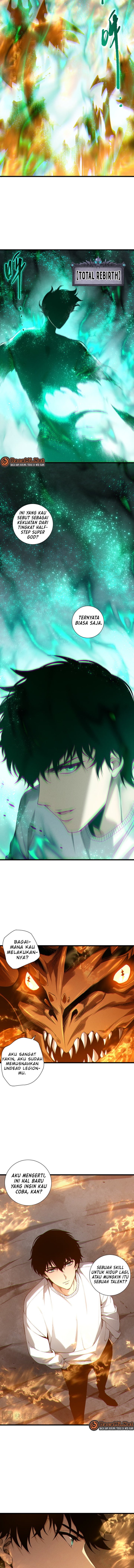 Baca Disastrous Necromancer - Chapter 253 halaman 4