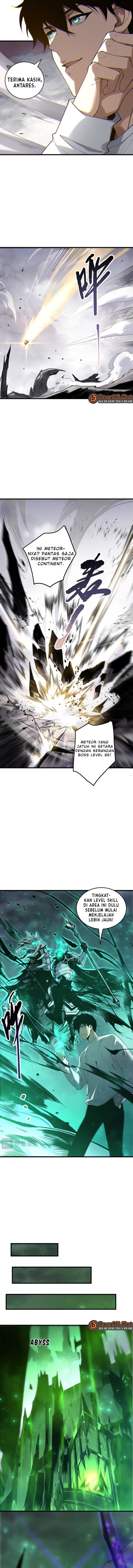 Baca Disastrous Necromancer - Chapter 253 halaman 6