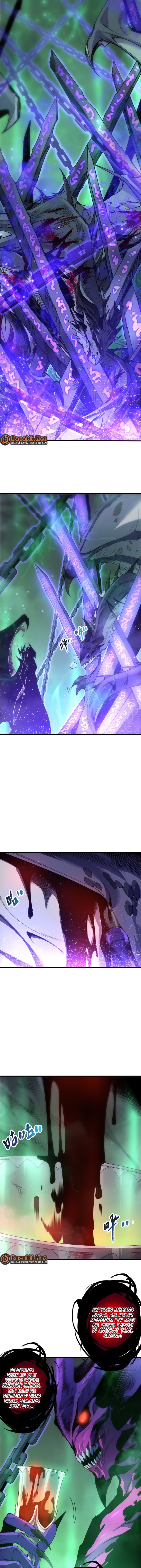 Baca Disastrous Necromancer - Chapter 253 halaman 7