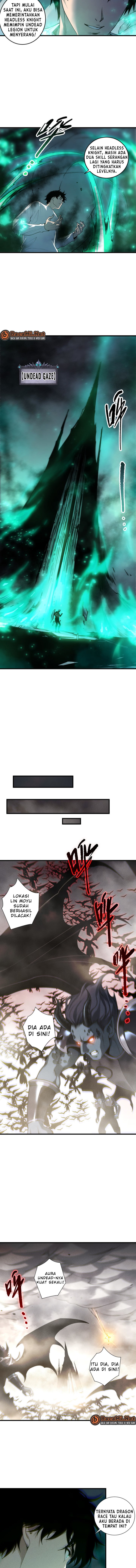 Baca Disastrous Necromancer - Chapter 253 halaman 9