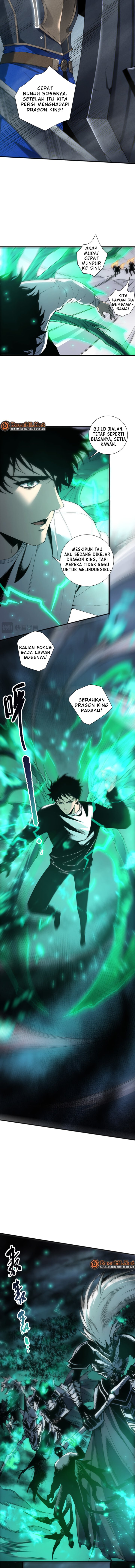 Baca Disastrous Necromancer - Chapter 254 halaman 10