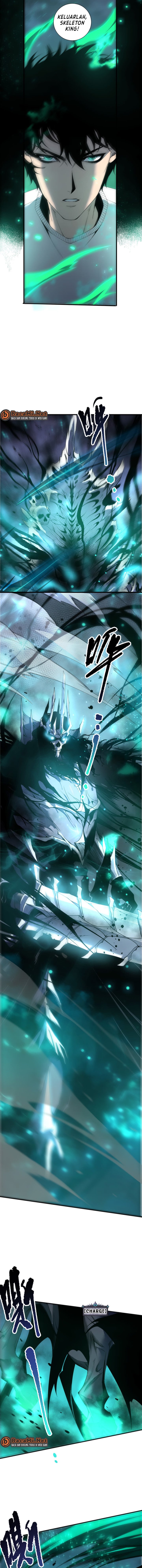 Baca Disastrous Necromancer - Chapter 254 halaman 11