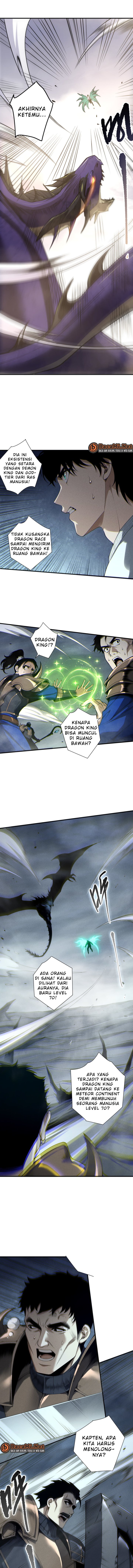 Baca Disastrous Necromancer - Chapter 254 halaman 9