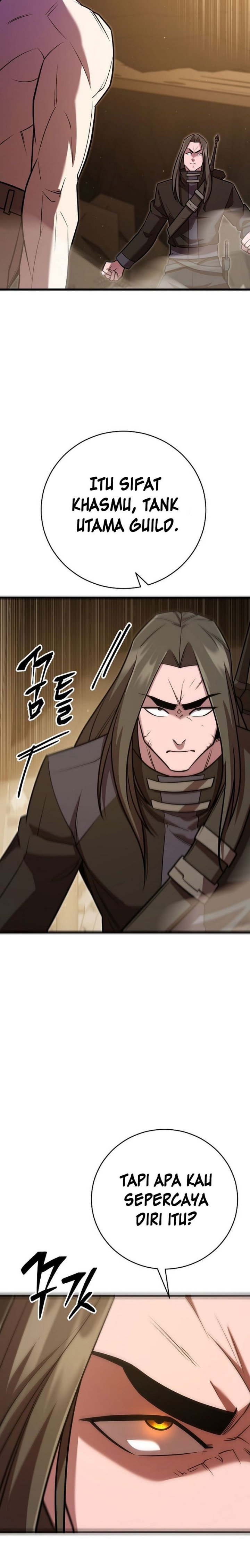 Disciple of the Three Kings Chapter 05 page 38