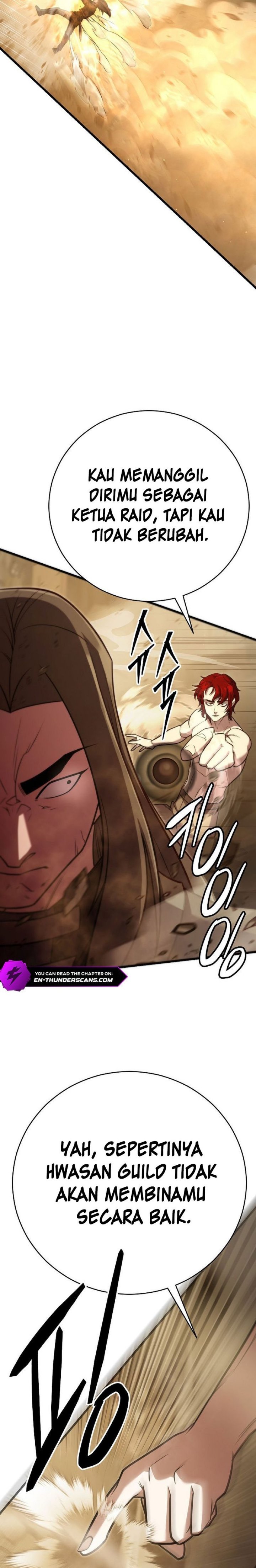 Disciple of the Three Kings Chapter 05 page 50