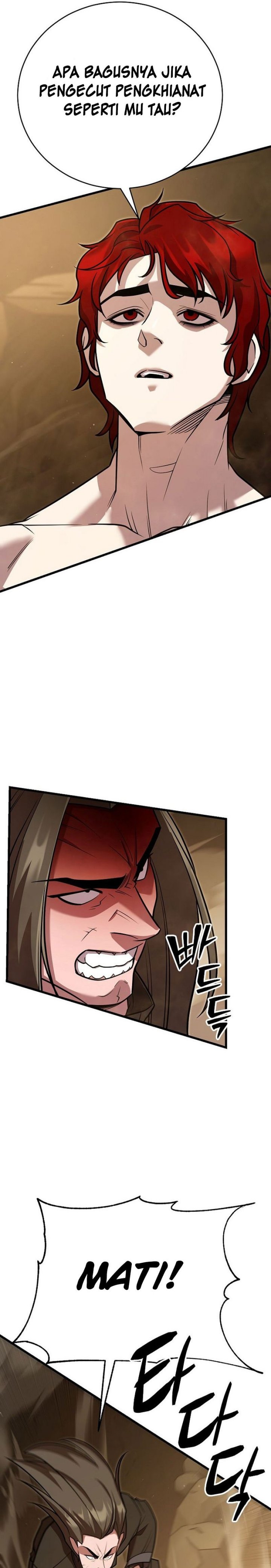 Disciple of the Three Kings Chapter 05 page 64
