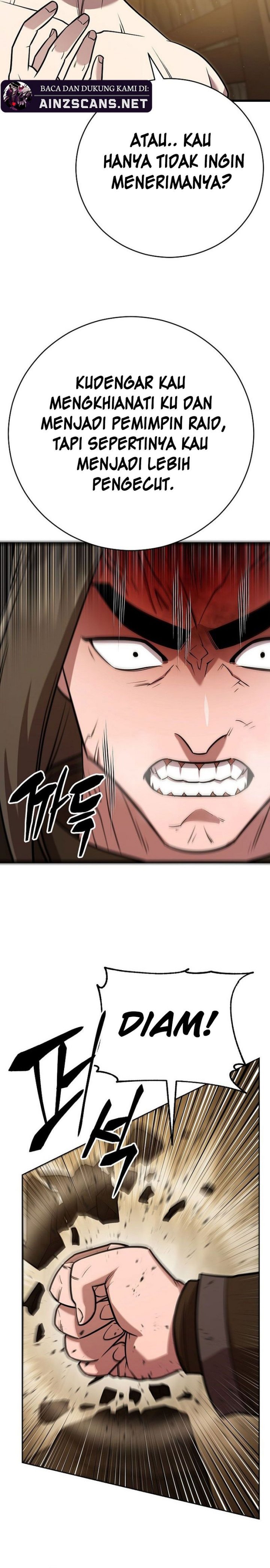 Disciple of the Three Kings Chapter 05 page 8