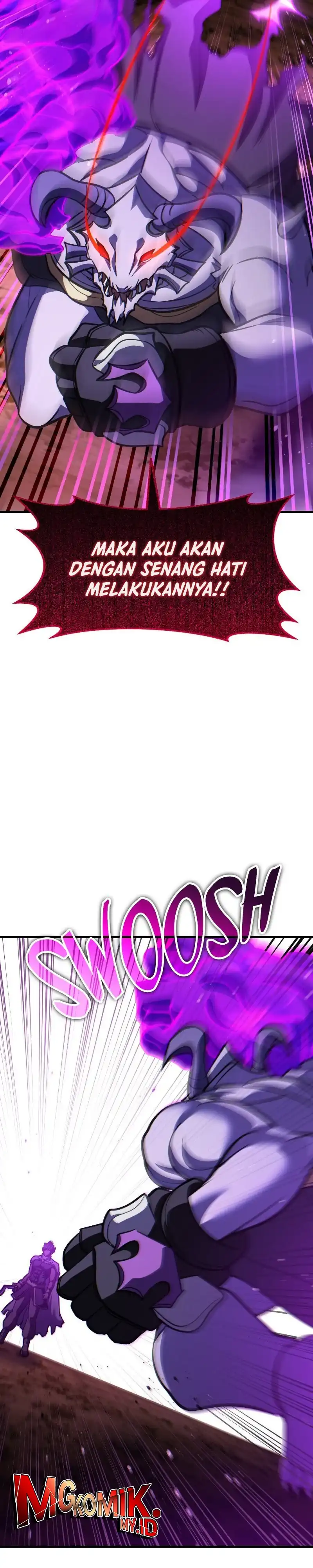 Divine Delivery Chapter 82 page 24