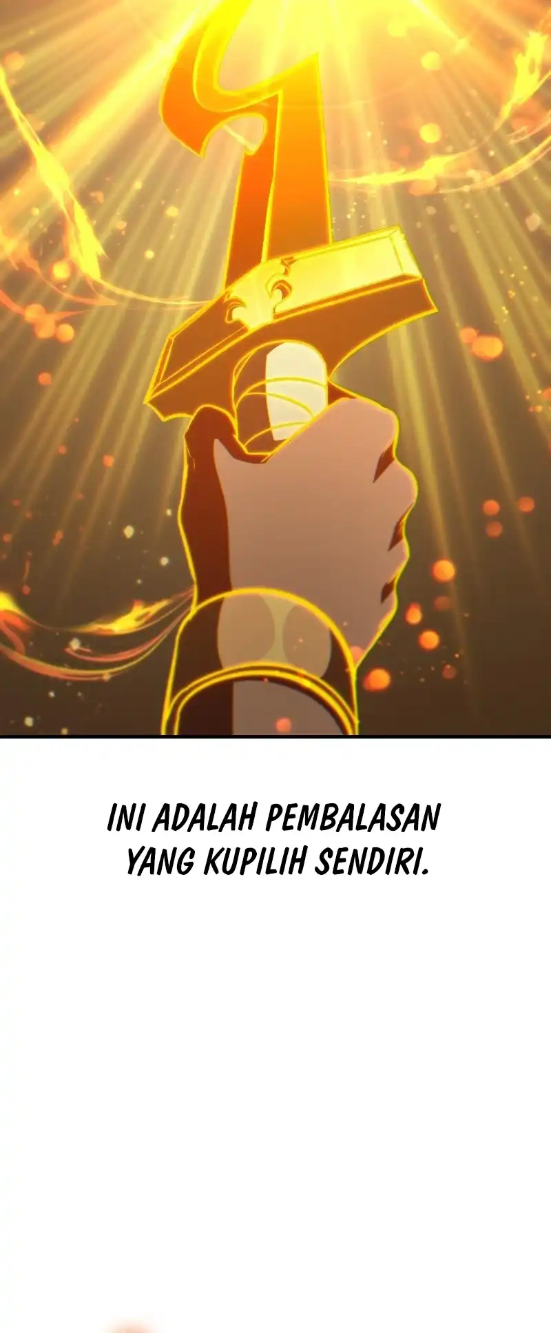 Divine Delivery Chapter 82 page 32