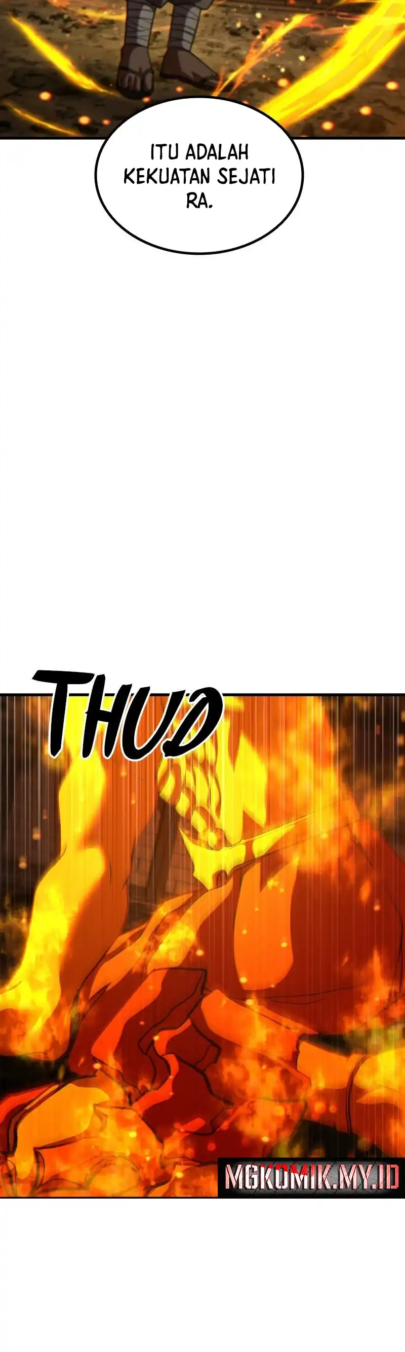 Divine Delivery Chapter 82 page 54