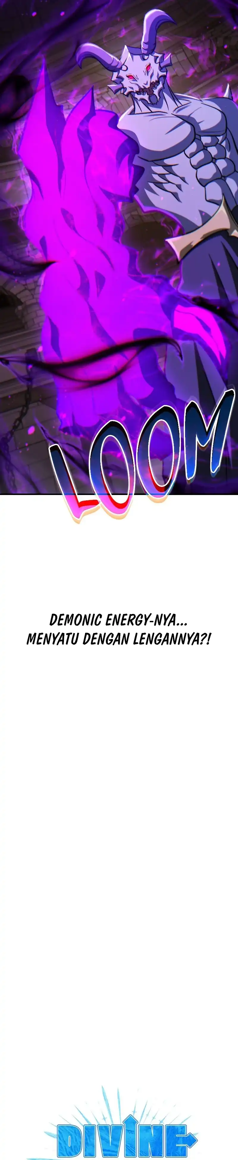 Divine Delivery Chapter 82 page 6