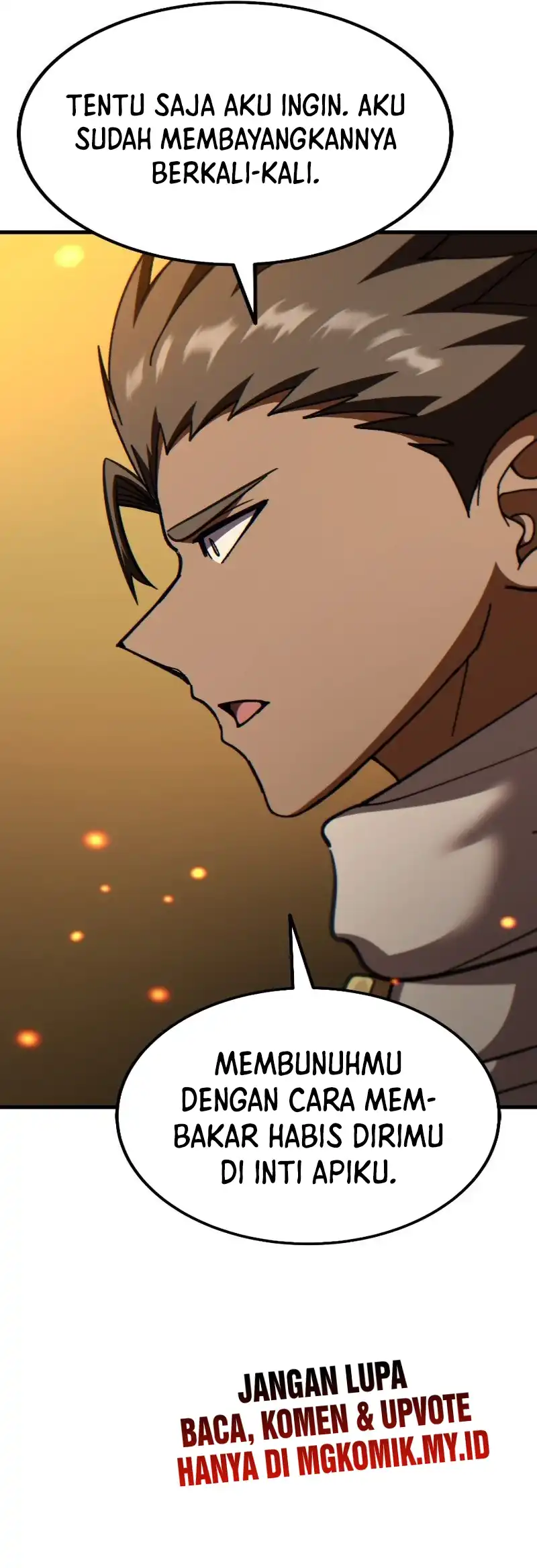 Divine Delivery Chapter 82 page 60
