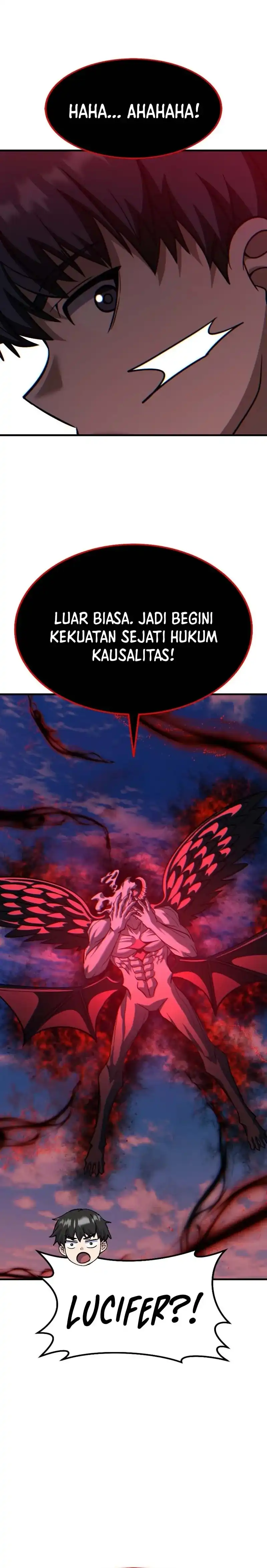 Baca Divine Delivery - Chapter 86 halaman 14