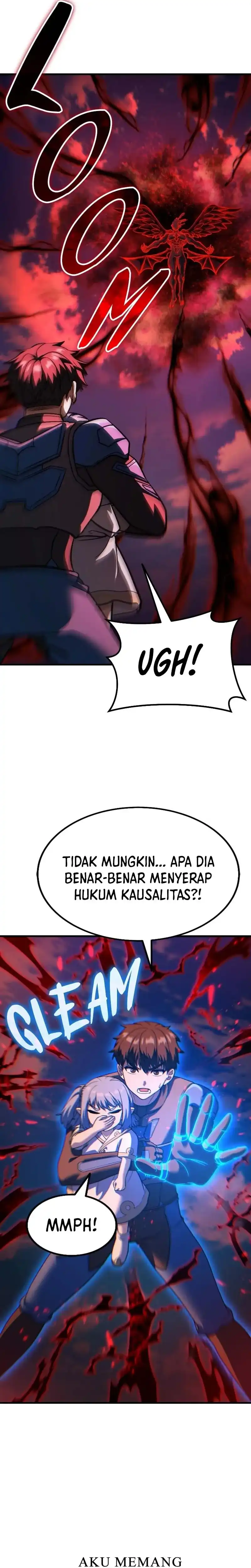 Baca Divine Delivery - Chapter 86 halaman 17