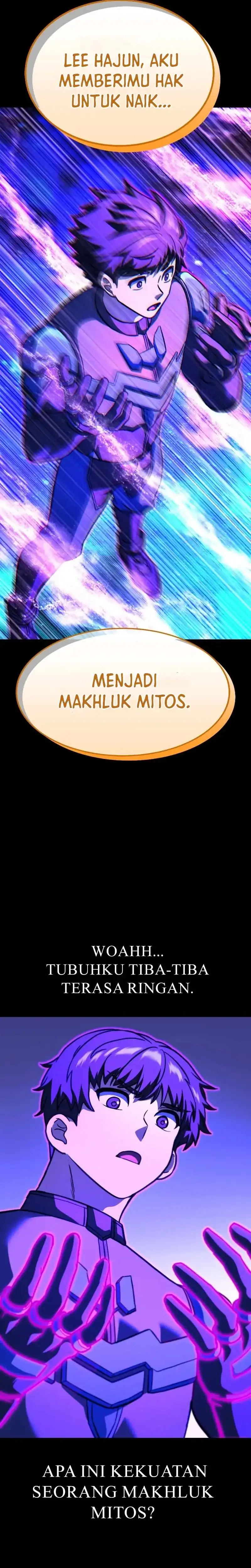 Baca Divine Delivery - Chapter 86 halaman 2