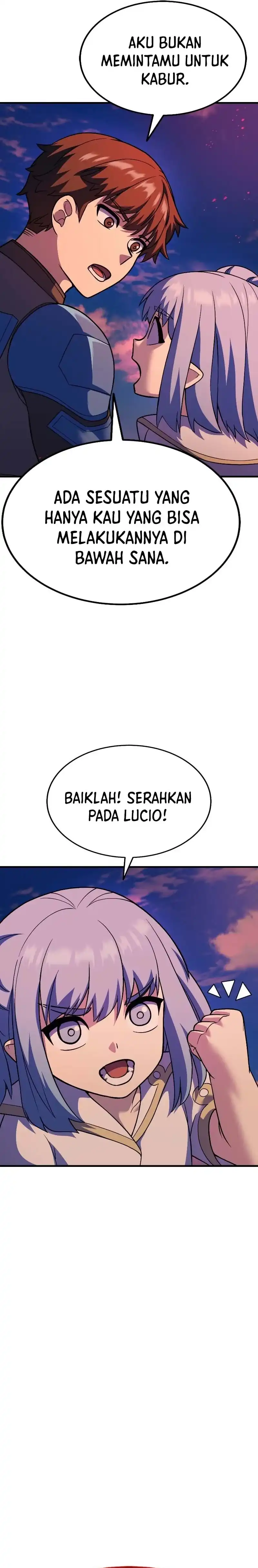 Baca Divine Delivery - Chapter 86 halaman 20