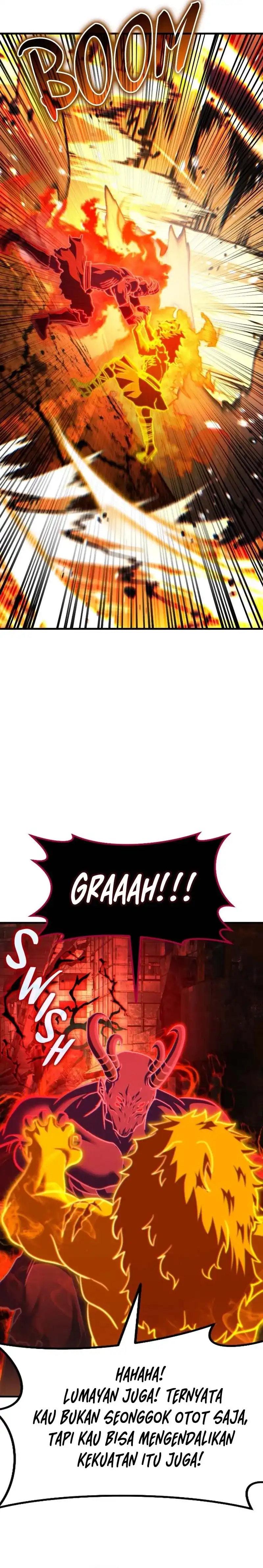 Baca Divine Delivery - Chapter 86 halaman 22