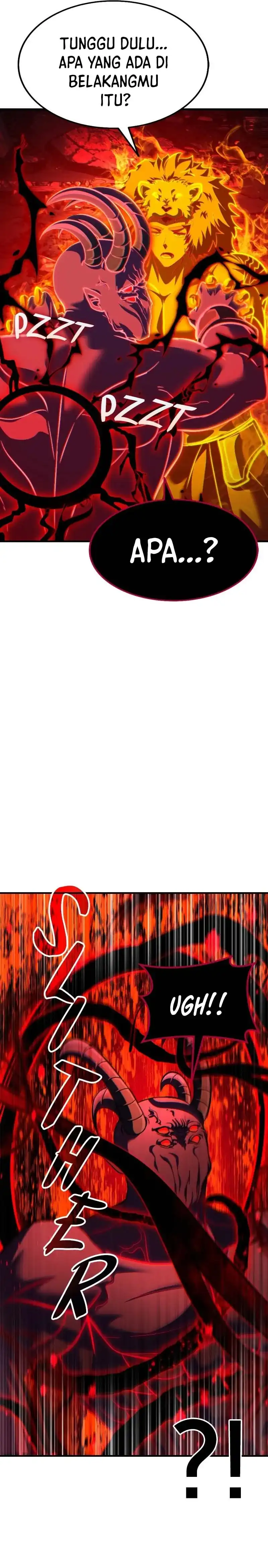 Baca Divine Delivery - Chapter 86 halaman 23