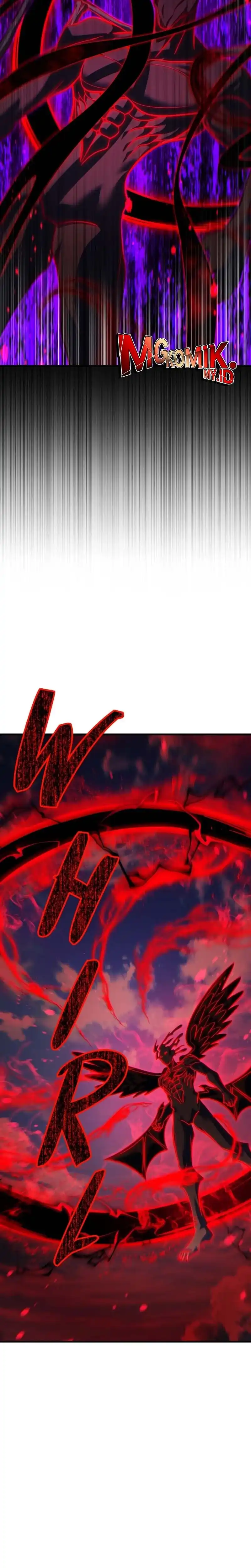 Baca Divine Delivery - Chapter 86 halaman 26