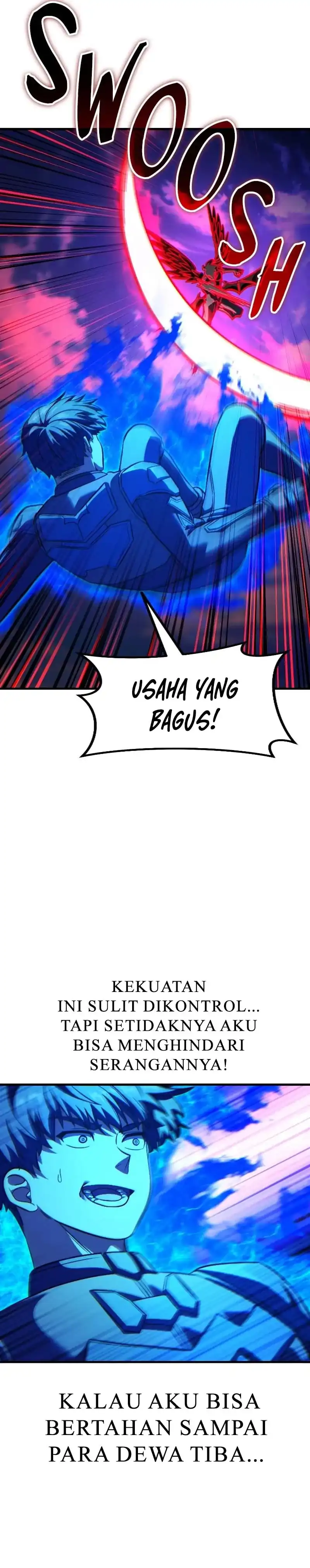 Baca Divine Delivery - Chapter 86 halaman 31