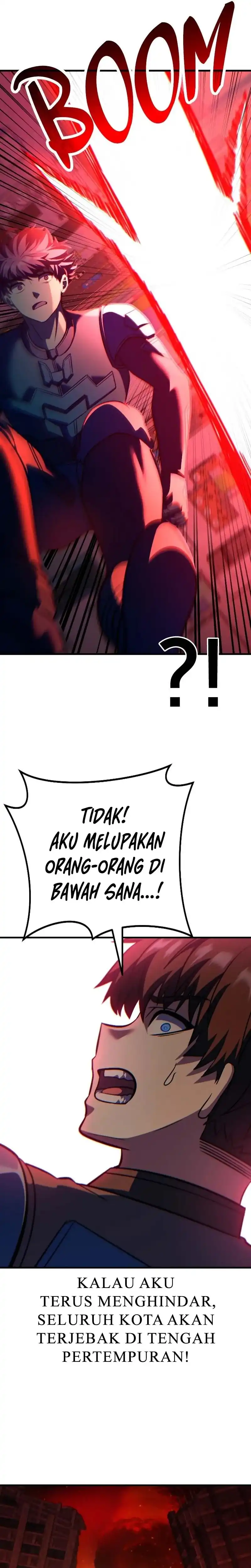 Baca Divine Delivery - Chapter 86 halaman 32
