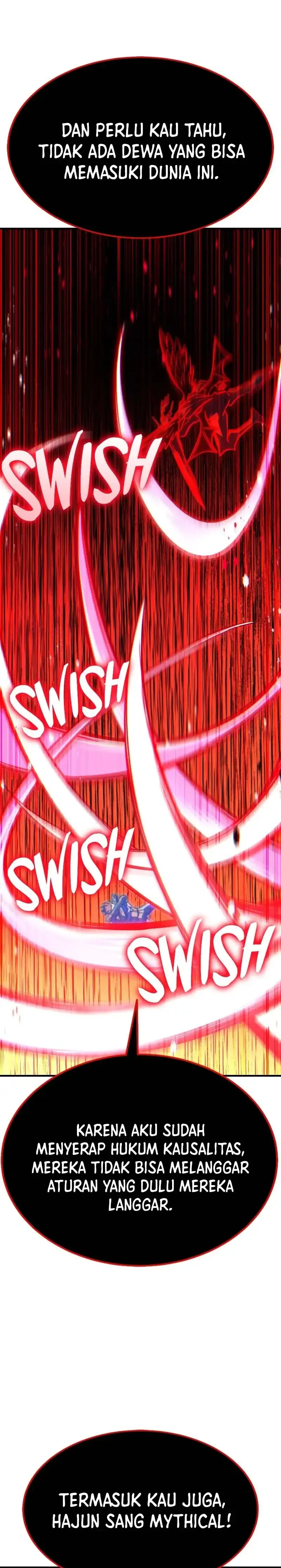 Baca Divine Delivery - Chapter 86 halaman 34