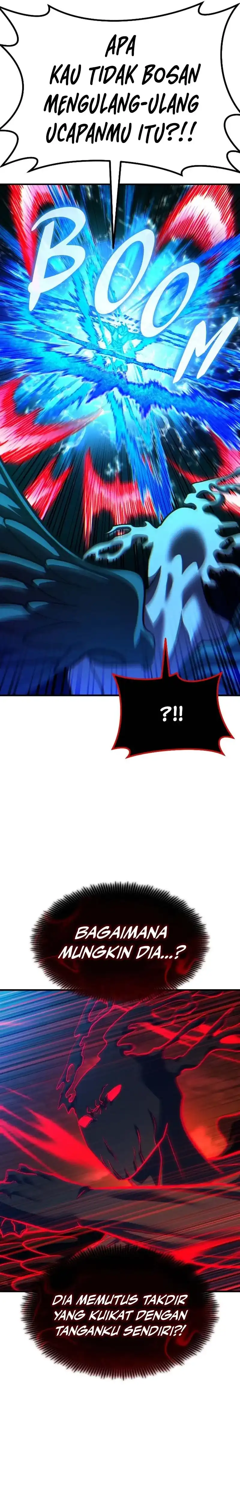 Baca Divine Delivery - Chapter 86 halaman 36