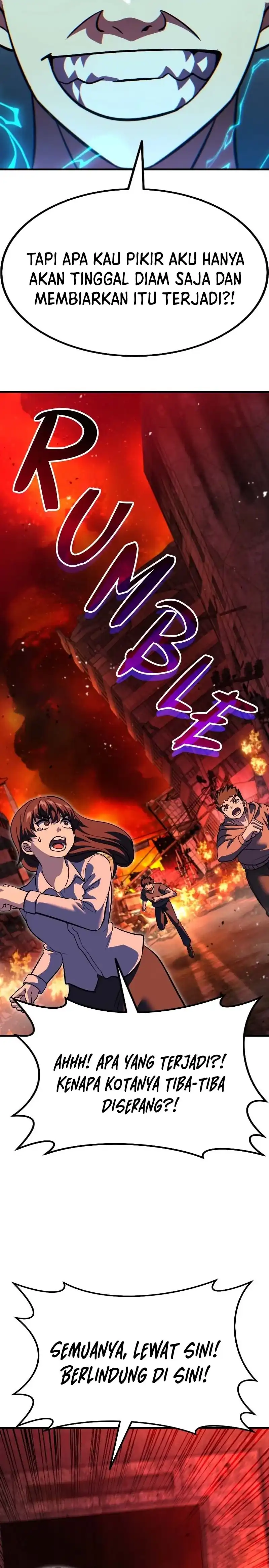 Baca Divine Delivery - Chapter 86 halaman 39