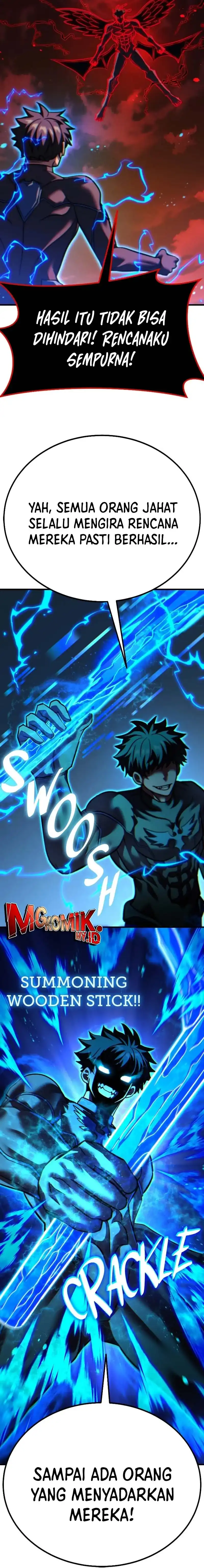 Baca Divine Delivery - Chapter 86 halaman 43