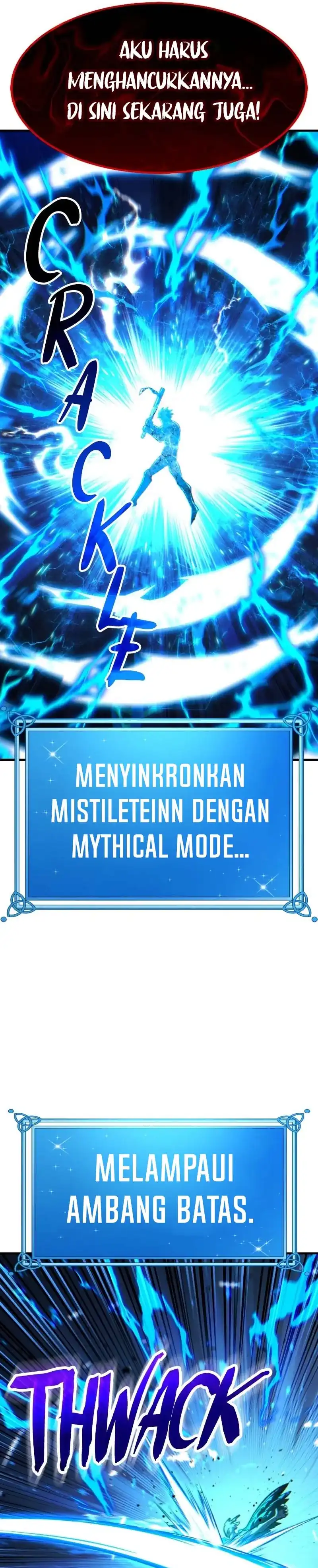 Baca Divine Delivery - Chapter 86 halaman 45